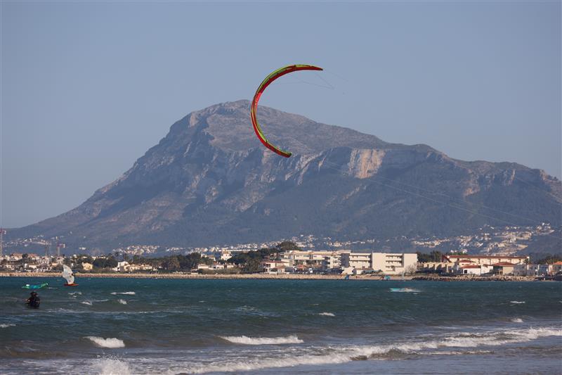 Denia Playa